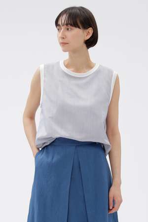MARGARET HOWELL(マーガレット・ハウエル)｜【予約販売】WASHABLE SILK