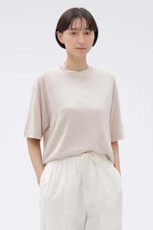 MARGARET HOWELL(マーガレット・ハウエル)｜【予約販売】WASHABLE SILK