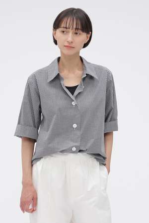 MARGARET HOWELL(マーガレット・ハウエル)｜【予約販売】COTTON LINEN