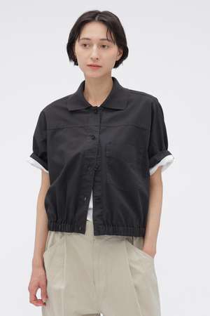 MARGARET HOWELL(マーガレット・ハウエル)｜GARMENT DYED COTTON