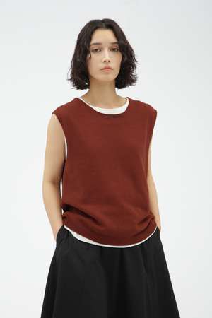 MARGARET HOWELL(マーガレット・ハウエル)｜COTTON LINEN RAMIE
