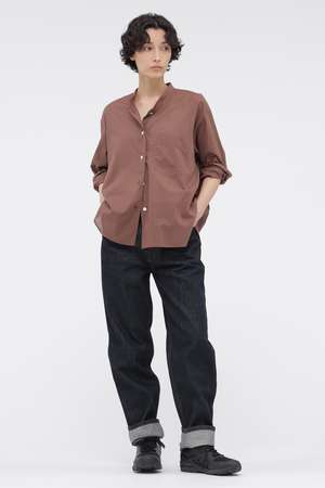 MARGARET HOWELL(マーガレット・ハウエル)｜【予約販売】BASIC DENIM