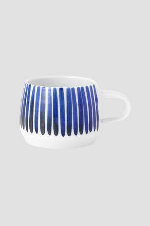 MARGARET HOWELL(マーガレット・ハウエル)｜TEA CUP/ホワイト の通販