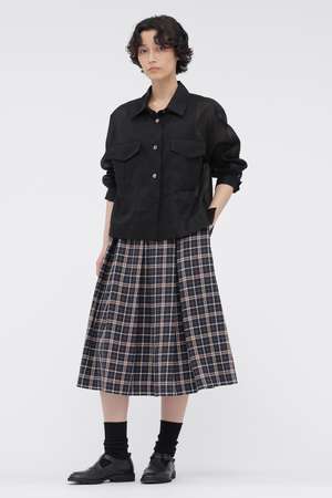 MARGARET HOWELL(マーガレット・ハウエル)｜【予約販売】WOOL LINEN