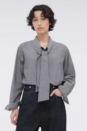MARGARET HOWELL(マーガレット・ハウエル)｜【予約販売】FINE COTTON