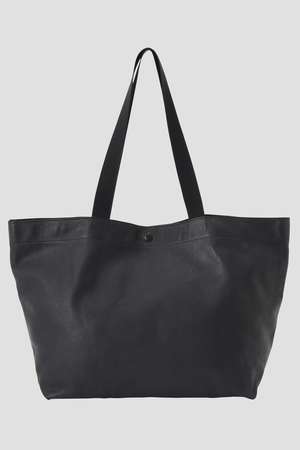 MARGARET HOWELL(マーガレット・ハウエル)｜【予約販売】SOFT LEATHER