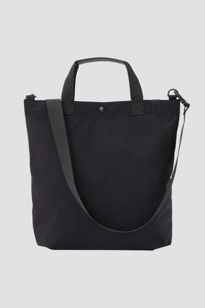 MARGARET HOWELL(マーガレット・ハウエル)｜NYLON CANVAS TOTE BAG
