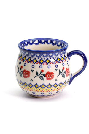 Polish Pottery(ポーリッシュポタリー)｜ポーリッシュマグ・大