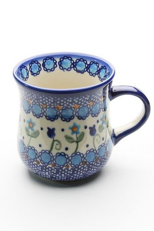 Polish Pottery(ポーリッシュポタリー)｜マグカップ/- の通販