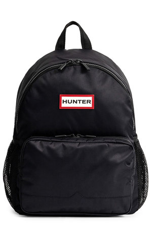 HUNTER(ハンター)｜ナイロン クラシック バックパック（耐水