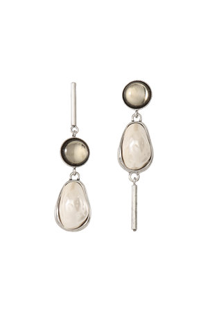 ADER.bijoux(アデル ビジュー)｜【予約販売】PEARL カボション