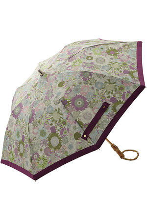Athena New York(アシーナ ニューヨーク)｜LIBERTY 折りたたみ傘（晴雨 
