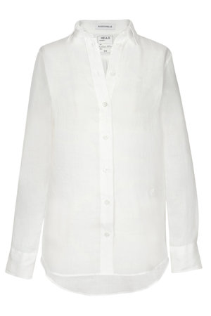 MADISONBLUE(マディソンブルー)｜MADAME SHIRT RAMIE/MADAME ラミー