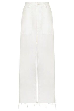 MADISONBLUE(マディソンブルー)｜FATIGUE PANTS L.oz BS ファティーグ