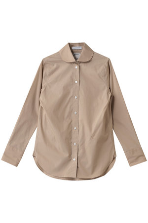 MADISONBLUE(マディソンブルー)｜BIG ROUND COLLAR N.MADAME SH