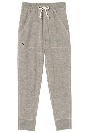 MADISONBLUE(マディソンブルー)｜SWEAT PT スウェットパンツ/グレー の