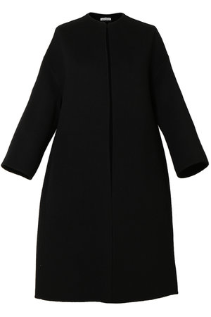 ◆美品◆MADISONBLUE◆BOTTLE NECK CAPE◆定価13万円 MADISONBLUE(マディソンブルー)｜BOTTLE NECK DROP CT BEAVER ボトル