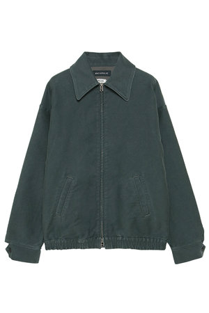 MADISONBLUE(マディソンブルー)｜【予約販売】LOOSE FIT DEAN JK