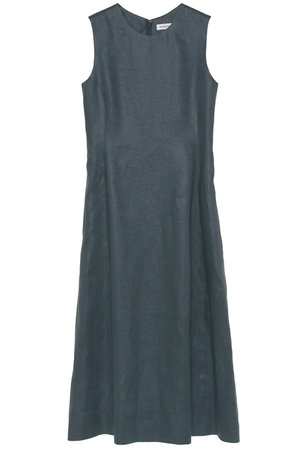 専用です★MADISON BLUE★LINEN★未使用 MADISONBLUE(マディソンブルー)｜【予約販売】SLEEVELESS DRESS LINEN