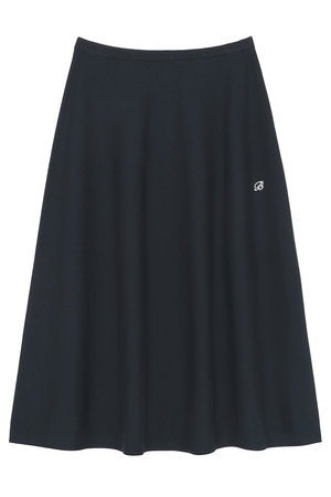 MADISONBLUE(マディソンブルー)｜【予約販売】KNIT FLARE SKIRT ニット