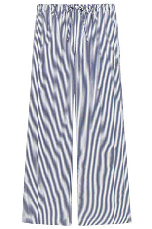 MADISONBLUE(マディソンブルー)｜PAJAMA PANTS STRIPE ストライプ