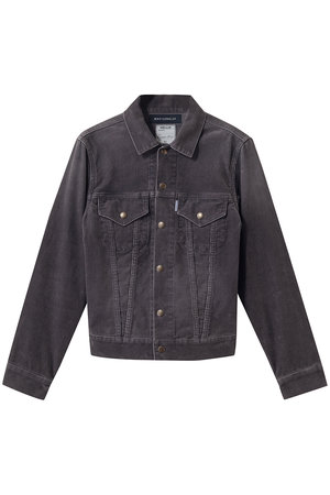MADISONBLUE(マディソンブルー)｜【予約販売】3RD TYPE JACKET CORDS