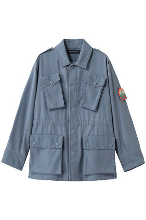MADISONBLUE(マディソンブルー)｜【予約販売】COMBAT JACKET L.BS