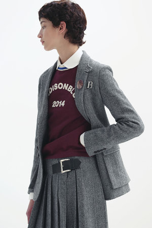 MADISONBLUE(マディソンブルー)｜【予約販売】HUNTING JACKET