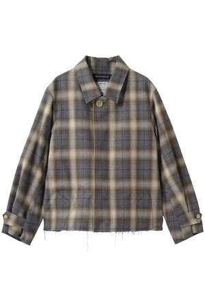 MADISONBLUE(マディソンブルー)｜【予約販売】REMAKE SHOP COAT CHECK