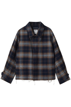 MADISONBLUE(マディソンブルー)｜【予約販売】REMAKE SHOP COAT CHECK