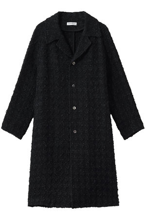 MADISONBLUE(マディソンブルー)｜【予約販売】SOUTIEN COLLAR COAT