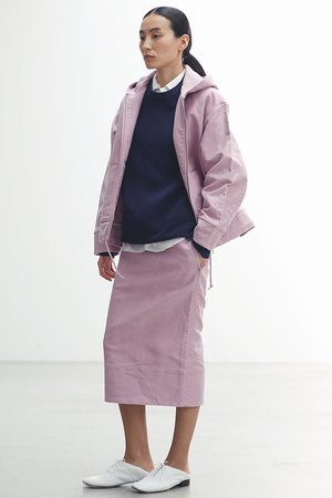 MADISONBLUE(マディソンブルー)｜【予約販売】SOFIE TIGHT LONG SKIRT