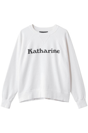 MADISONBLUE(マディソンブルー)｜【予約販売】KATHARINE CREW NECK