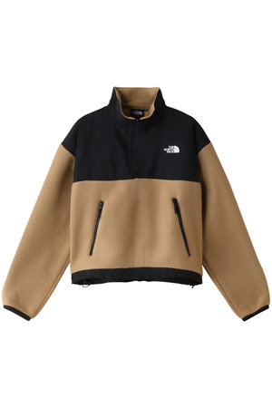 THE NORTH FACE(ザ・ノース・フェイス)｜プルオーバーデナリジャケット/ケルプタン の通販｜ELLESHOP・(エル・ショップ)