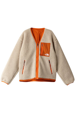 THE NORTH FACE(ザ・ノース・フェイス)｜【UNISEX】リバーシブル ...