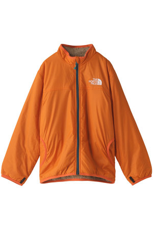 THE NORTH FACE　ノースフェイス　新品　リバーシブル　両面　150