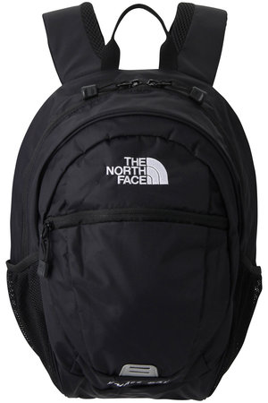 THE NORTH FACE(ザ・ノース・フェイス)｜【KIDS】スモールデイ/ブラック の通販｜ELLESHOP・(エル・ショップ)