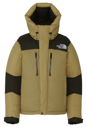 THE NORTH FACE(ザ・ノース・フェイス)｜バルトロライト 