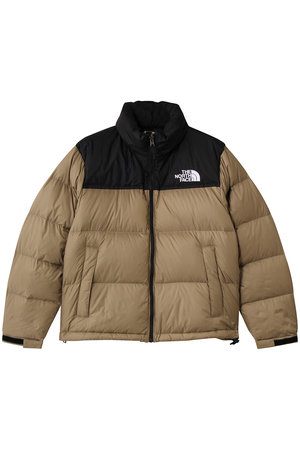 THE NORTH FACE(ザ・ノース・フェイス)｜ショートヌプシジャケット