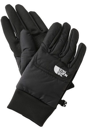 まゆ　The north face ヌプシ　グローブ　手袋　L 公式】ヌプシイーチップグローブ（ユニセックス）｜ザ・ノース