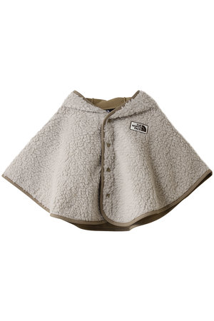 THE NORTH FACE(ザ・ノース・フェイス)｜【BABY】ベビーカドルフリース 