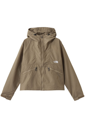 THE NORTH FACE(ザ・ノース・フェイス)｜ショートコンパクトジャケット
