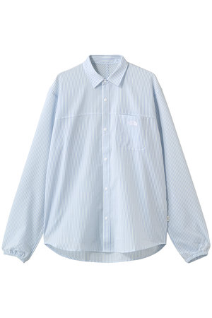 THE NORTH FACE(ザ・ノース・フェイス)｜【UNISEX】GARロングスリーブ 