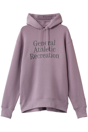 THE NORTH FACE(ザ・ノース・フェイス)｜【UNISEX】GARスウェット