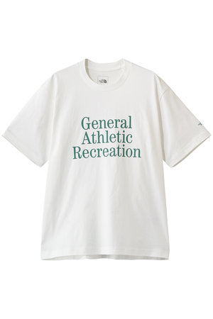 THE NORTH FACE(ザ・ノース・フェイス)｜【UNISEX】GARタイポ