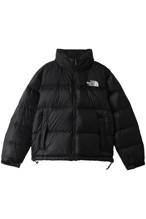 THE NORTH FACE ショートヌプシジャケット 黒 L THE NORTH FACE(ザ・ノース・フェイス)｜ショートヌプシジャケット