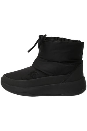 THE NORTH FACE(ザ・ノース・フェイス)｜ヌプシプラットフォーム