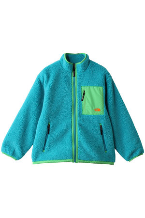 m2 The North Face スクープジャケット ボアフリースセット m2 The