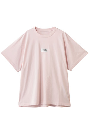 MM6 Maison Margiela(エムエム6 メゾン マルジェラ)｜【MEN】ロゴT