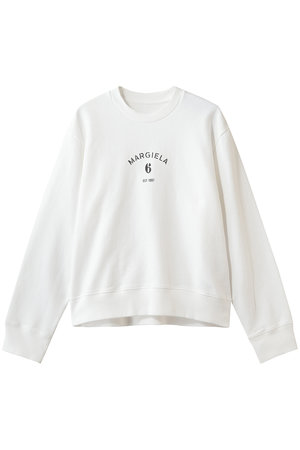 MM6 Maison Margiela(エムエム6 メゾン マルジェラ)｜ロゴプリント
